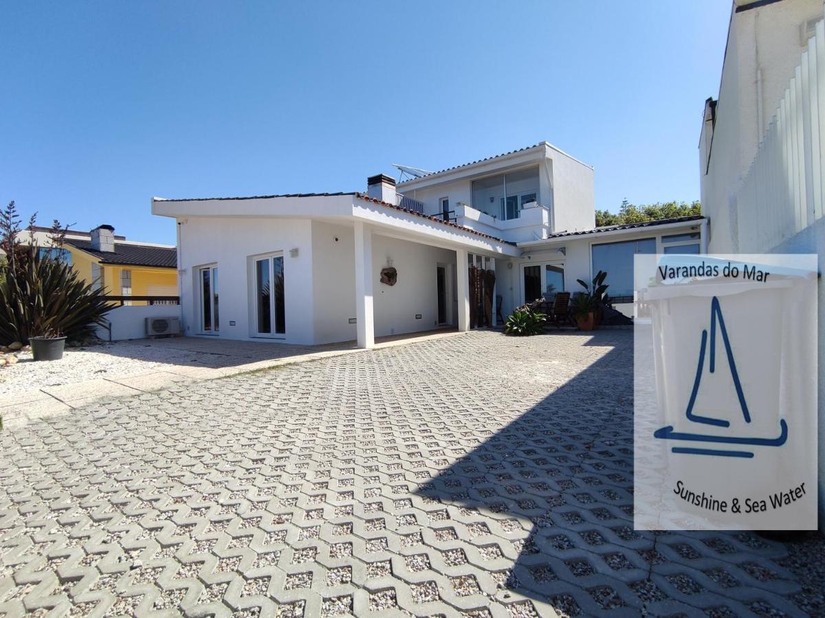 Varandas do Mar Arcozelo (Porto) Exterior foto