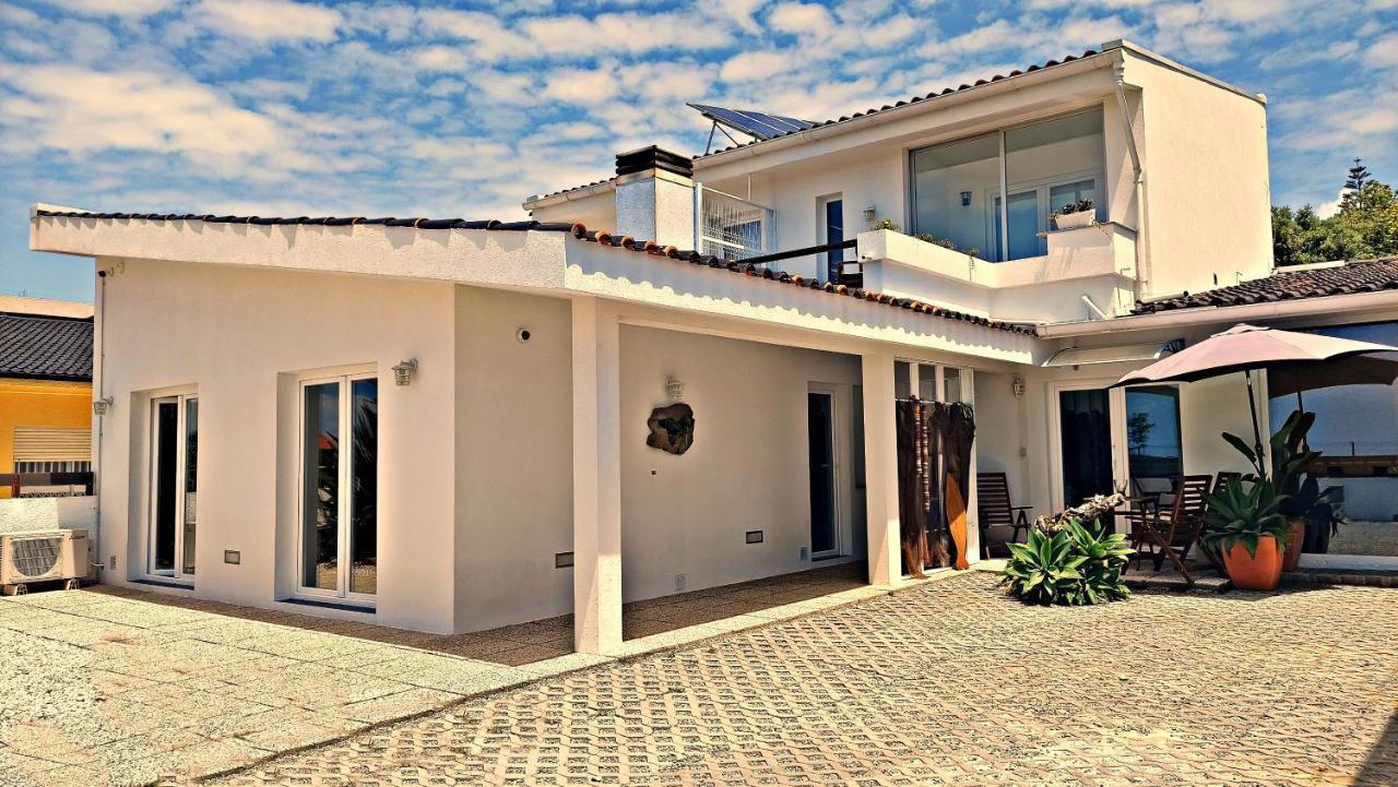 Varandas do Mar Arcozelo (Porto) Exterior foto