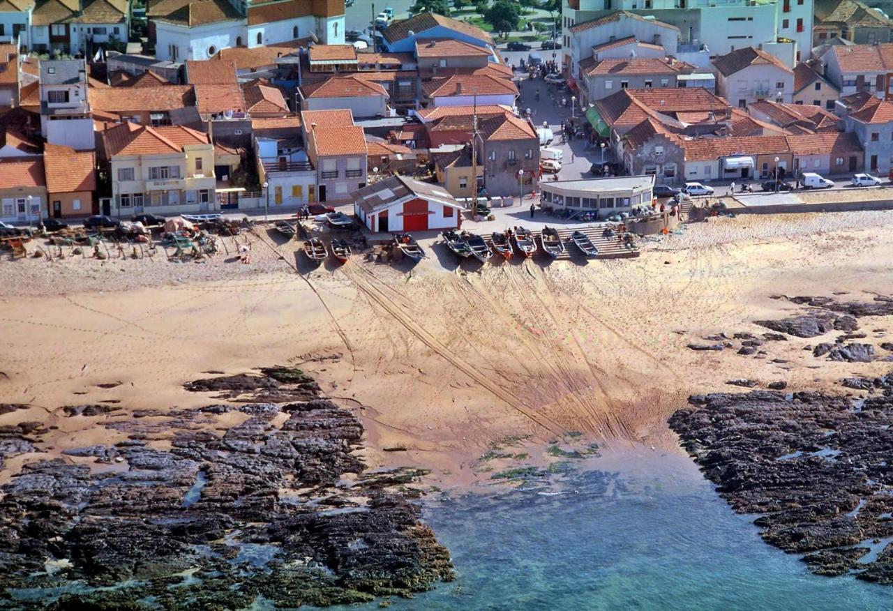 Varandas do Mar Arcozelo (Porto) Exterior foto