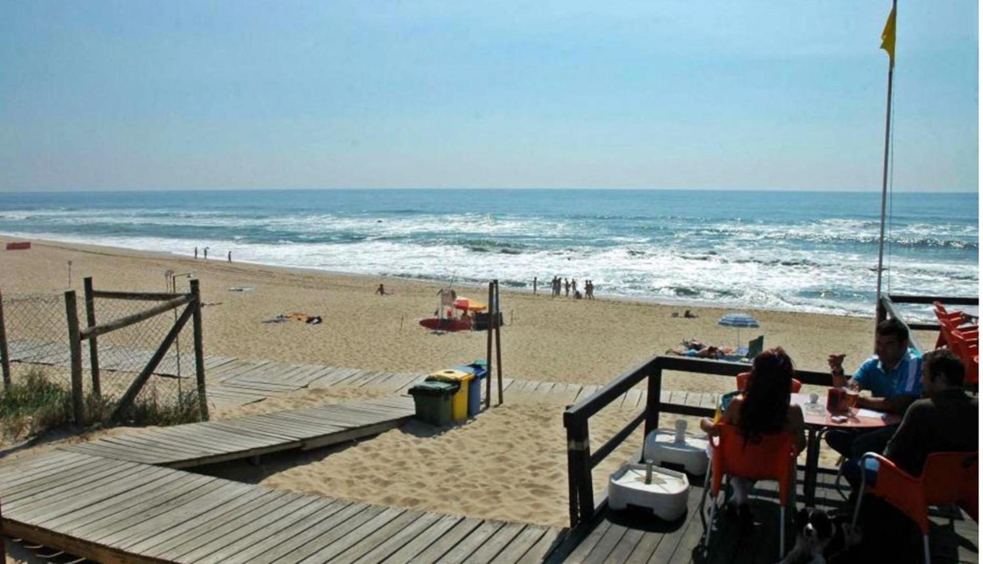 Varandas do Mar Arcozelo (Porto) Exterior foto
