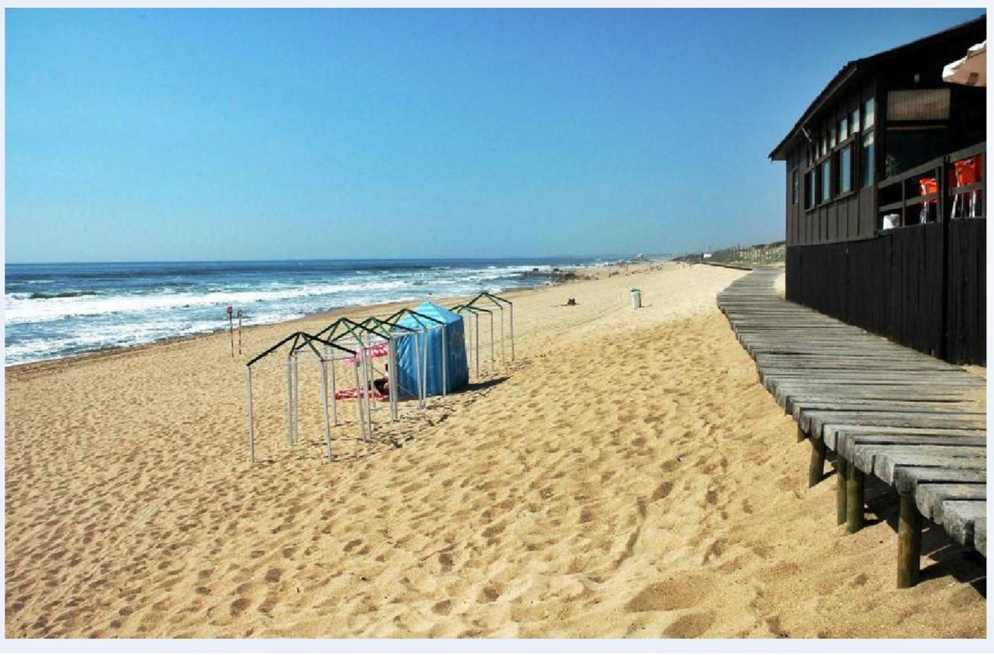 Varandas do Mar Arcozelo (Porto) Exterior foto