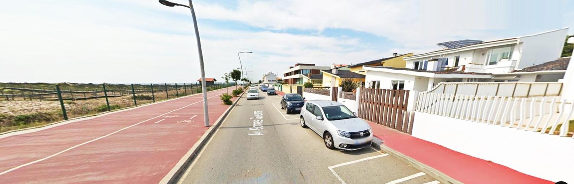 Varandas do Mar Arcozelo (Porto) Exterior foto
